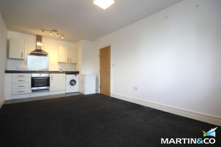 1 bedroom flat to rent - Photo 5