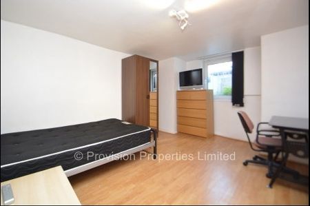 Student Properties Houses to Let Hyde Park - Photo 2