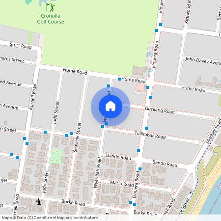 2/40 Girrilang Road, NSW 2230, Cronulla