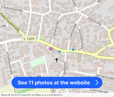 Attraktive, frisch sanierte Wohnung im 15. Stock im Asemwald - Photo 1