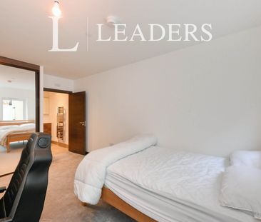 1 bedroom apartment to rent Godfrey House, Edinburgh Gate, Harlow, ... - Photo 4