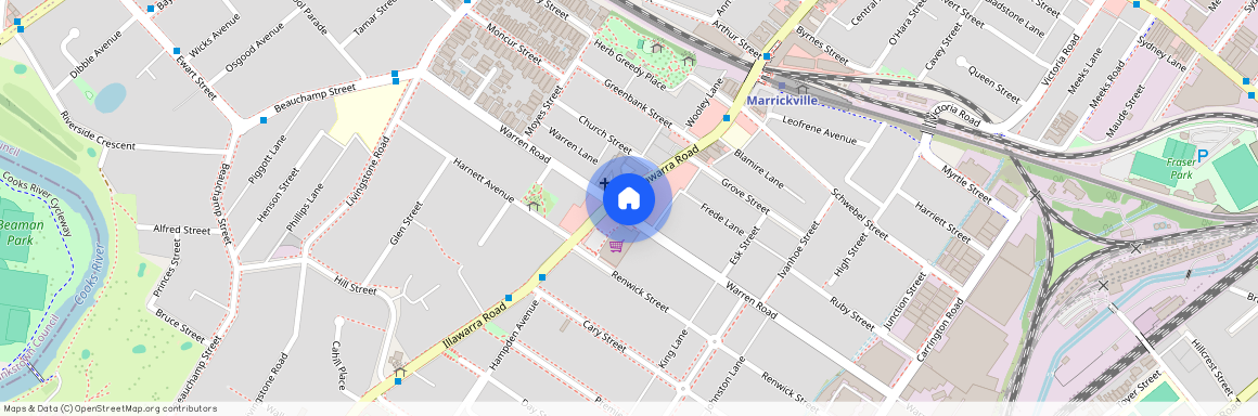 403/437 Illawarra Road, NSW 2204, Marrickville