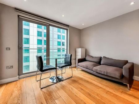 Studio to rent - Photo 4