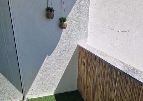 Apartamento T1mais1 em Montechoro Albufeira