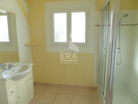 Maison de plain pied, 90 m² avec garage à MEDIS - Photo 2