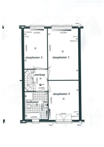 Huis te huur: Rinaldolaan 28 2152 DD Nieuw-Vennep - Photo 4