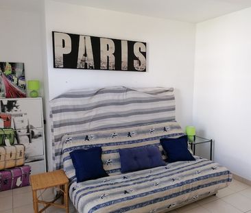 Location Appartement 1 pièce 32m² - Photo 1