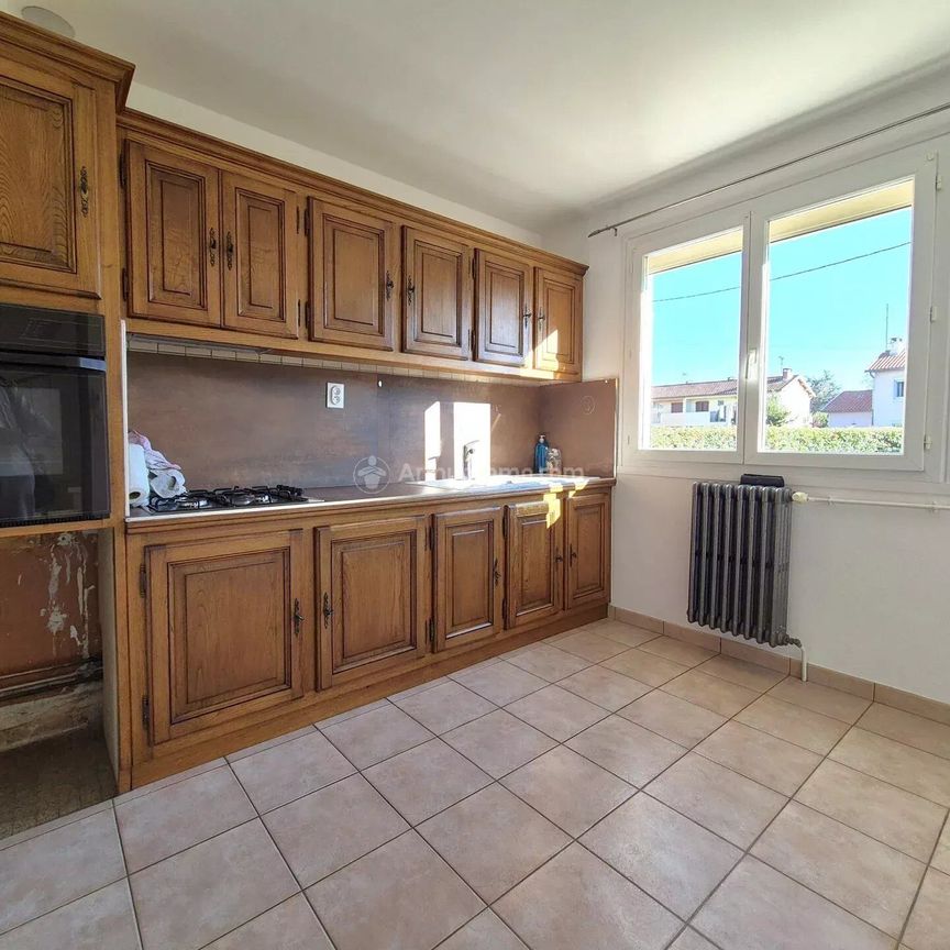 Location Maison 5 pièces 88 m2 à Albi - Photo 1