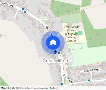 Peggswell Lane, Great Milton - Photo 1