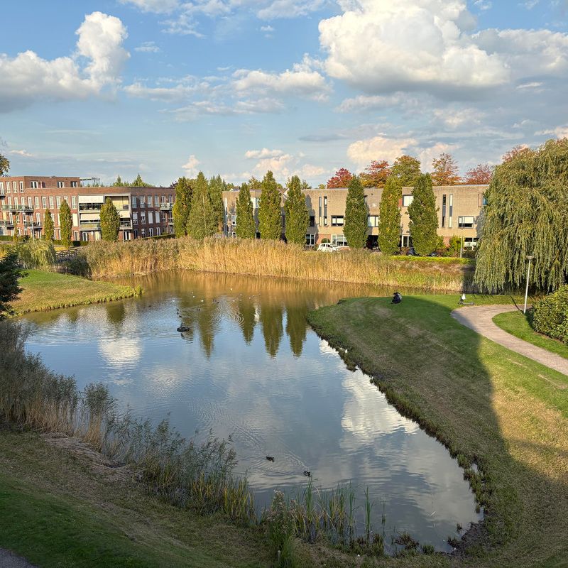 Bernhardlaan 58 - Photo 1