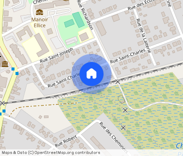 Beauharnois 5 1/2 a louer - Photo 1