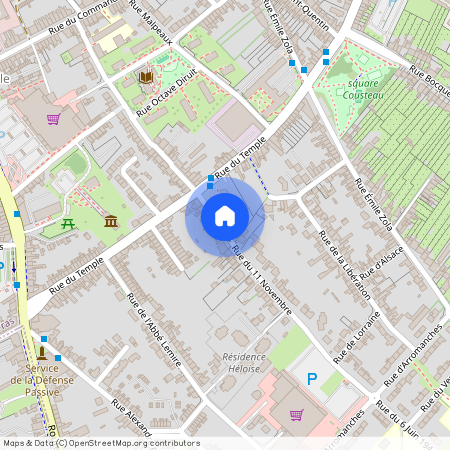 62000, Arras