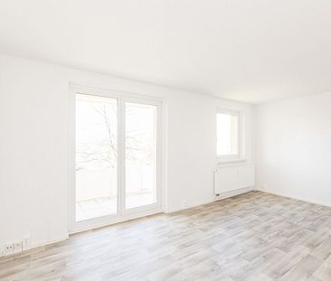 Sofort bezugsfertig I riesiger Balkon I offene Wohnküche - Photo 3