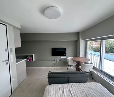 Studio/Γκαρσονιέρα για ενοικίαση - Βούλα, - Photo 4