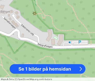 Telegrafvägen 12 - Foto 1