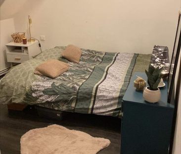 Proximité Port Appartement de Type 2 au 2ème étage - Photo 2