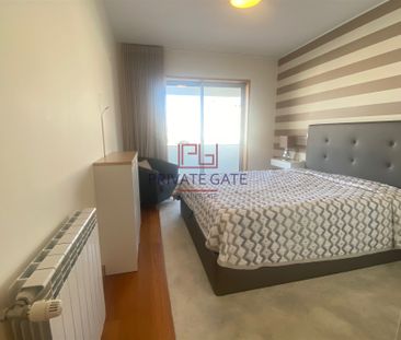 Apartamento T2 em Porto - Foto 5