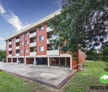 15/6-8 King Street, Queanbeyan - Photo 2