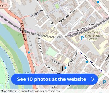 Mount Dinham Court, Exeter - Photo 1