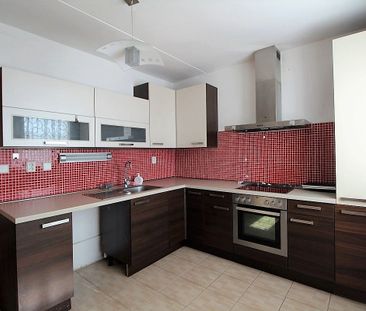 Pronájem bytu 2+1 60 m² - Фото 4