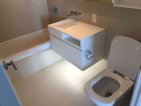 For Lease - 45 Charles Street Unit# 5001, Toronto, Ontario - Photo 5