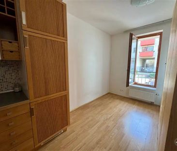 Pronájem bytu 1+kk, 35 m - Fotografie 6
