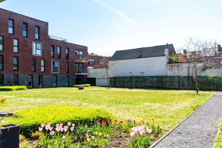 stijlvol één-slaapkamerappartement in het hart van Boom - Foto 3