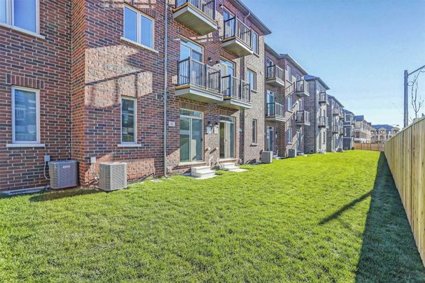 For Lease - 40 Sissons Way, Markham, Ontario - Photo 1