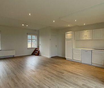 Woning te huur in Sint-Huibrechts-Lille voor € 1.100 met 2 slaapkamers - Foto 1