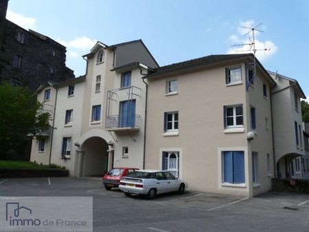 Location appartement 3 pièces 75 m² à Coupiac (12550) - Photo 3