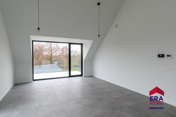 Appartement te huur - Photo 1