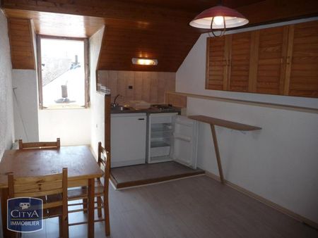 Location Appartement 2 pièces 35m² CHAMBERY 73000 - Photo 4