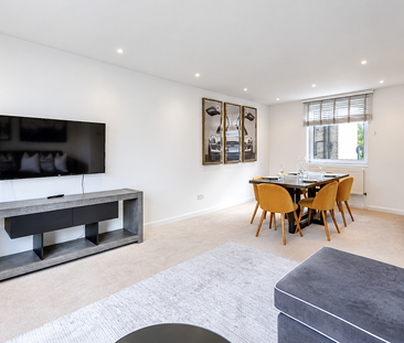Fulham Road, SW3, London - Photo 1