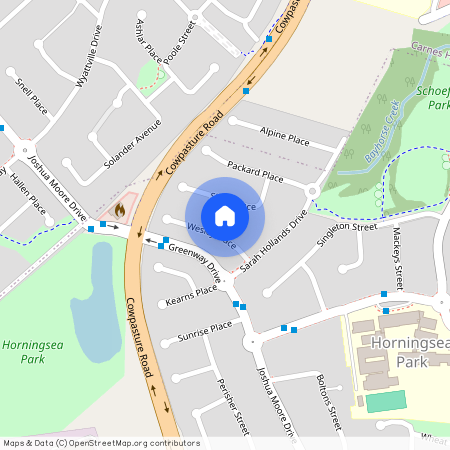 9 Wesley Place Horningsea Park, NSW 2171