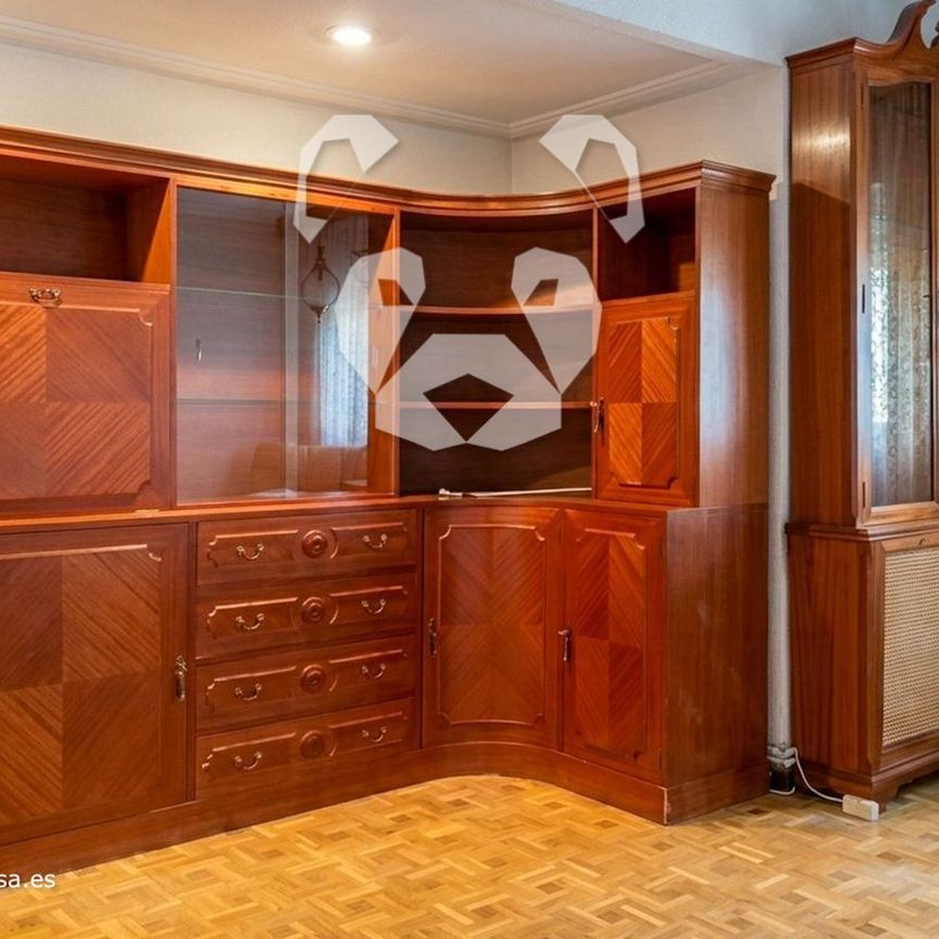 Piso de alquiler en San Marcelo, 12, Ventas - Photo 1