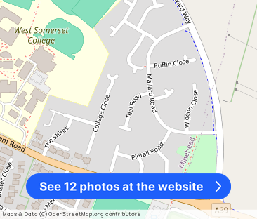 Teal Road, Minehead - Photo 1