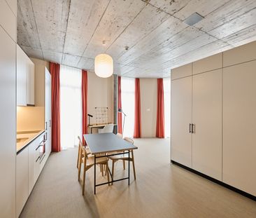 Family Suite Design Apartment - Photo 5