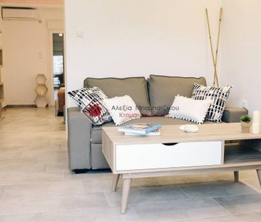 Studio/Γκαρσονιέρα για ενοικίαση Κηπούπολη (Καβάλα) - Φωτογραφία 1