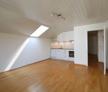 Kornackerstrasse, Frenkendorf - gemütliche und moderne Dachwohnung ... - Photo 5