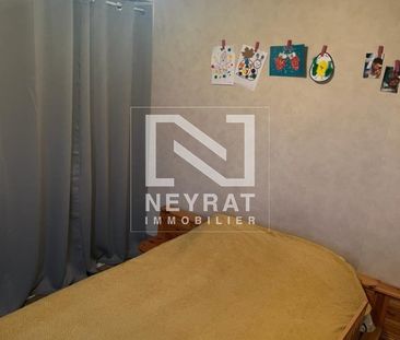 APPARTEMENT T3 A LOUER - Photo 3