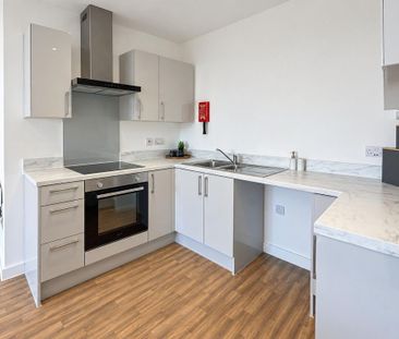 1 bedroom apartment to rent - Photo 5