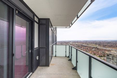For Lease - 430 Square One Drive Unit# 2309, Mississauga, Ontario - Photo 4