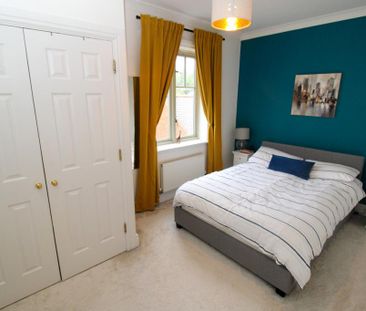 2 bedroom apartment to rent - Photo 6