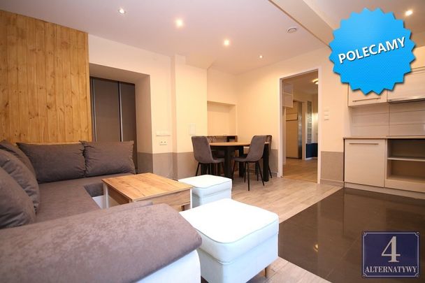 Mieszkanie 45 m2 Tarnów ul. Urszulańska - Photo 1