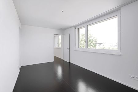 "Atriumwohnung in urbanem Zentrum" - Foto 3