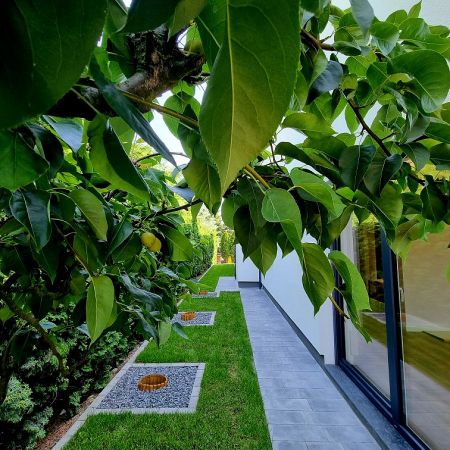 Nowoczesny Dom Wolnostojący w Mierzynie - Фото 3