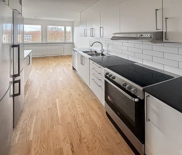 Tunadalsgatan 34 d - Foto 5