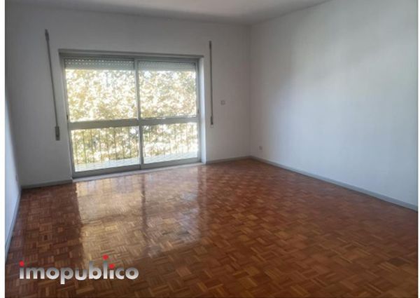 Apartamento T3 em Braga