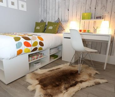 Studio to rent - Photo 2