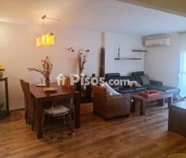 Piso en alquiler en Calle de Vicente Blanch Picot - Photo 2